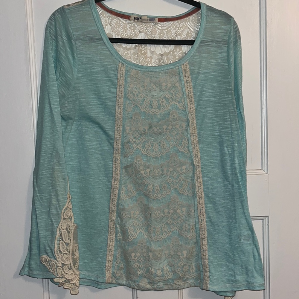 Long Sleeve